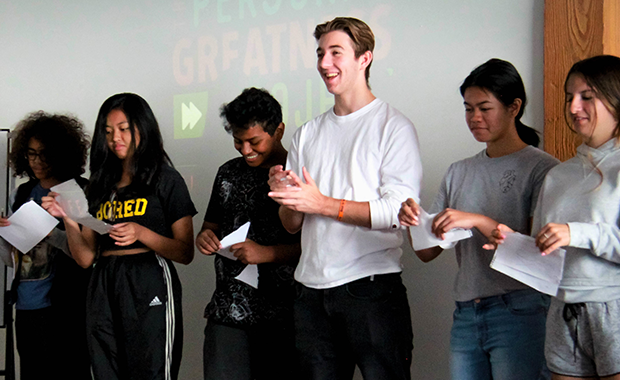 How to Win Your Life Your Way Personal Greatness for Canadian Youth